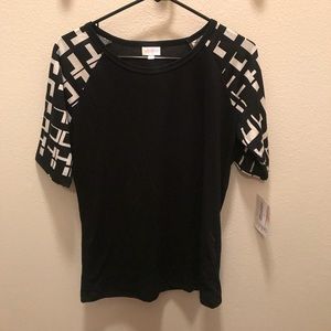 LuLaRoe GIGI- L